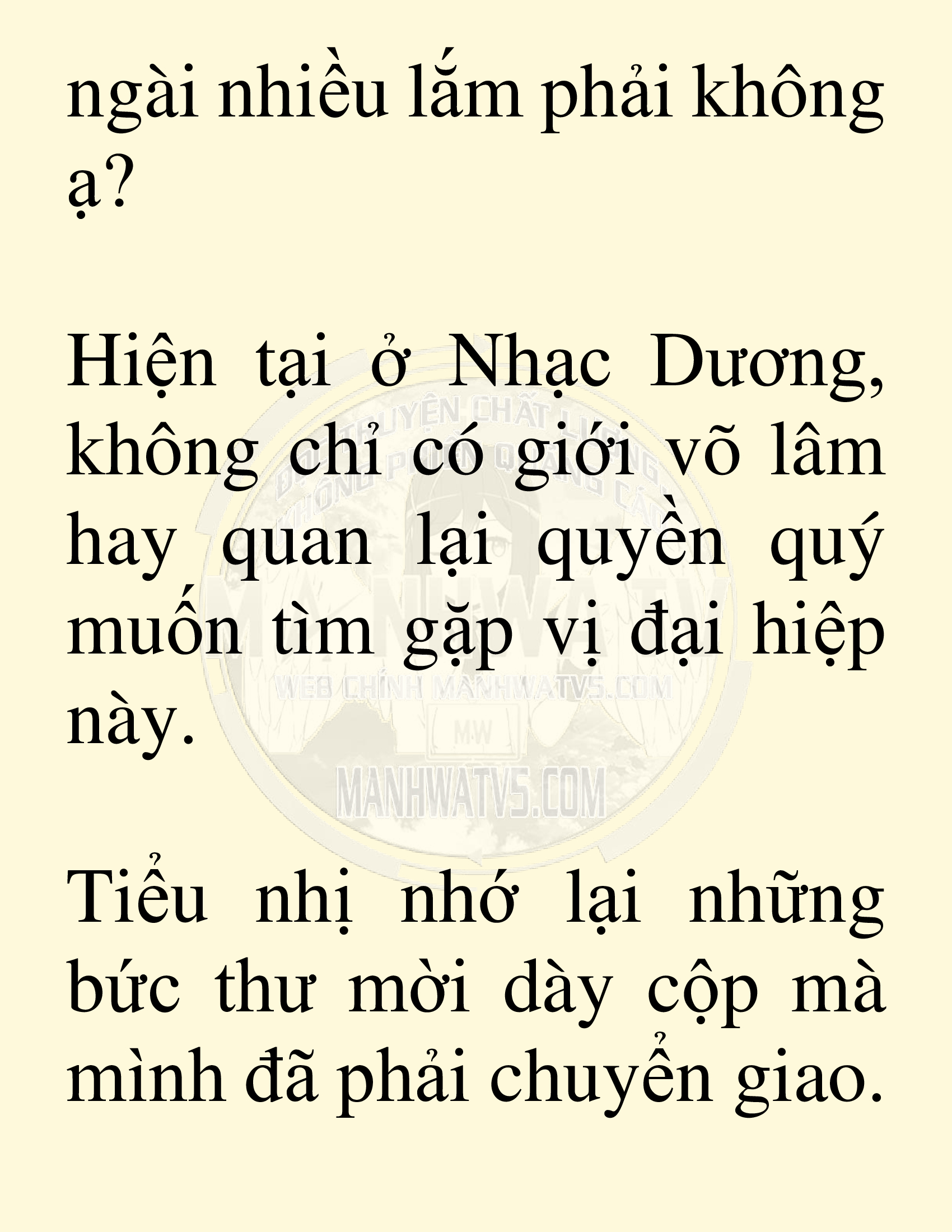 Đọc truyện SNVT[NOVEL] Võ Giả Thiên Tài Trí Nhớ Siêu Phàm - Chương 97: Dấy Lên Luồng Gió Mới