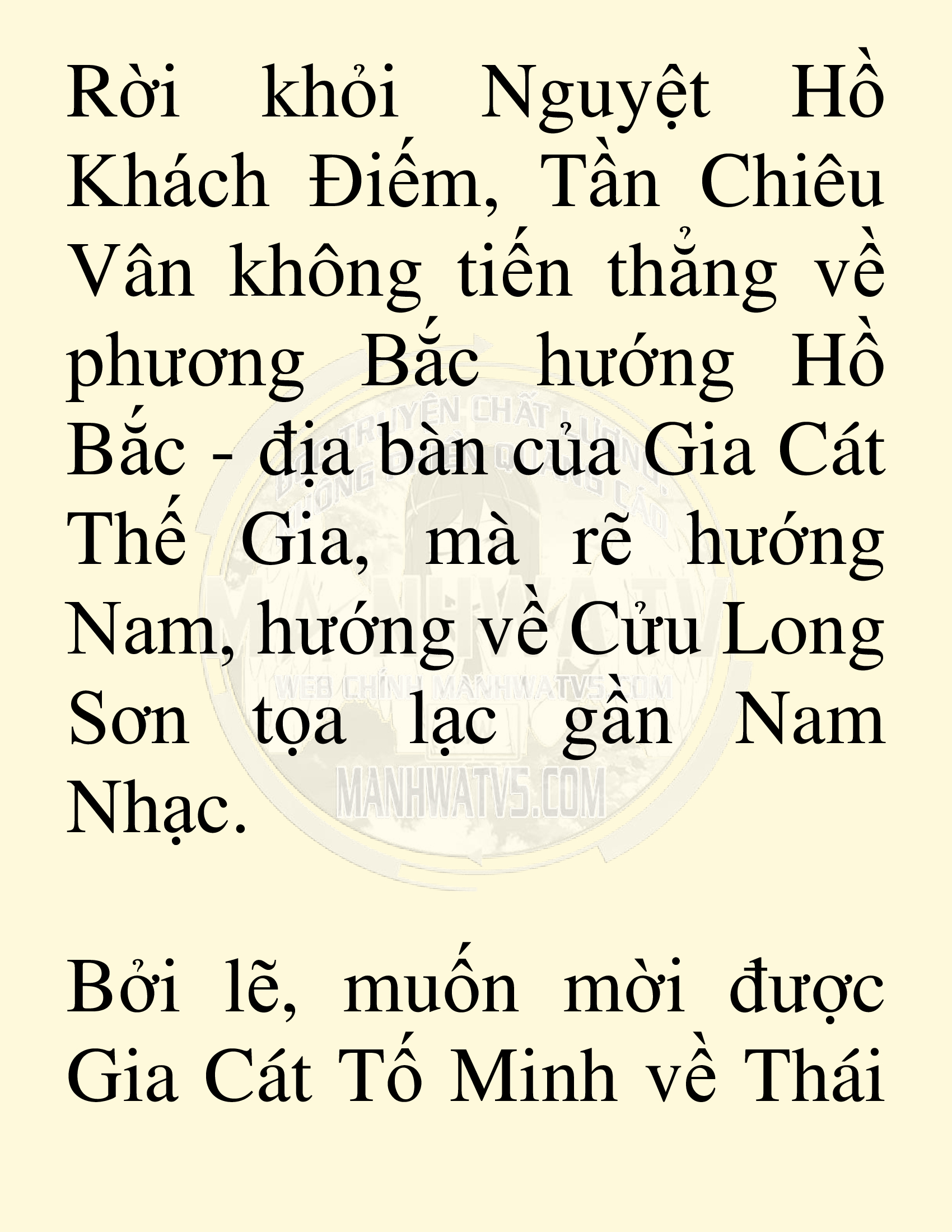 Đọc truyện SNVT[NOVEL] Võ Giả Thiên Tài Trí Nhớ Siêu Phàm - Chương 98: Dấy Lên Luồng Gió Mới