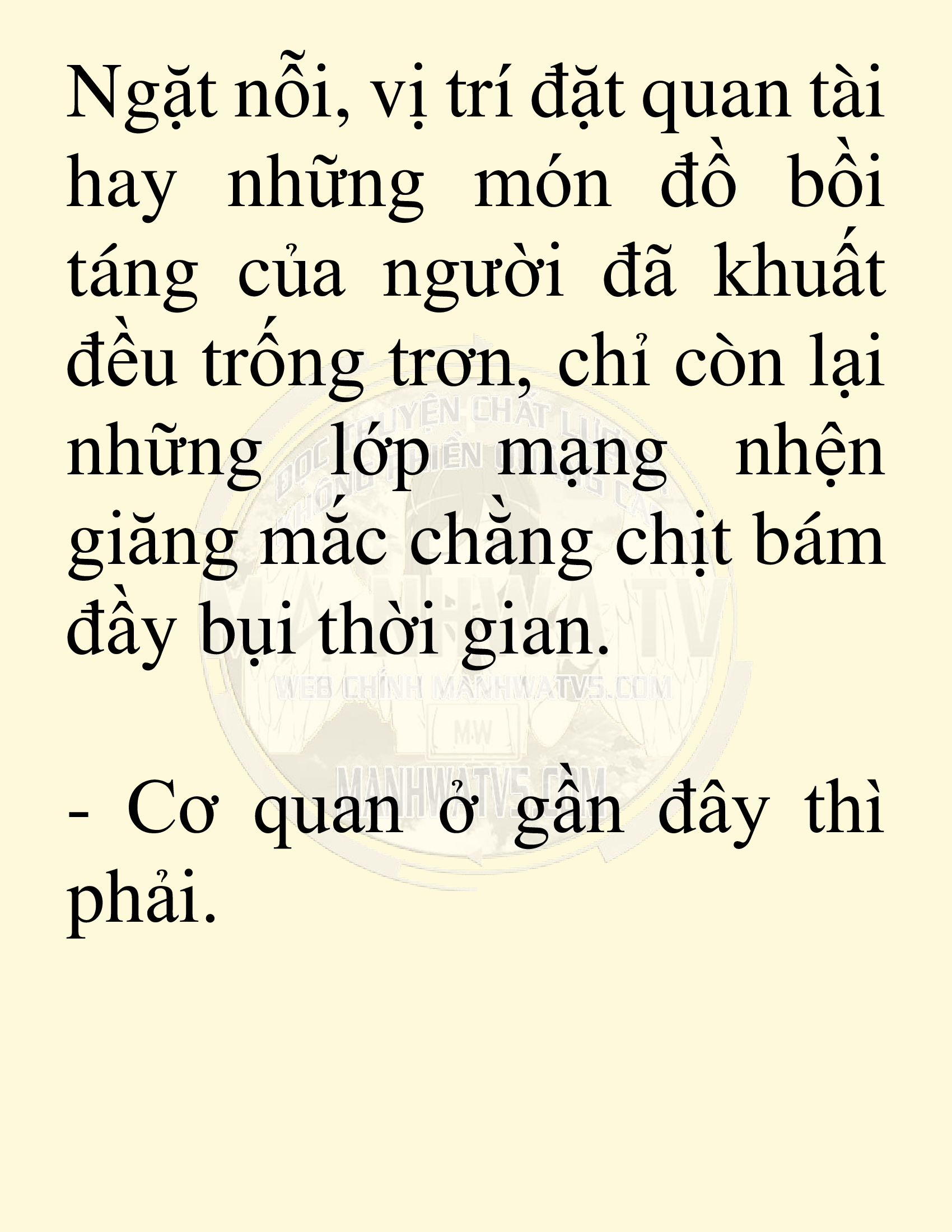 Đọc truyện SNVT[NOVEL] Võ Giả Thiên Tài Trí Nhớ Siêu Phàm - Chương 98: Dấy Lên Luồng Gió Mới