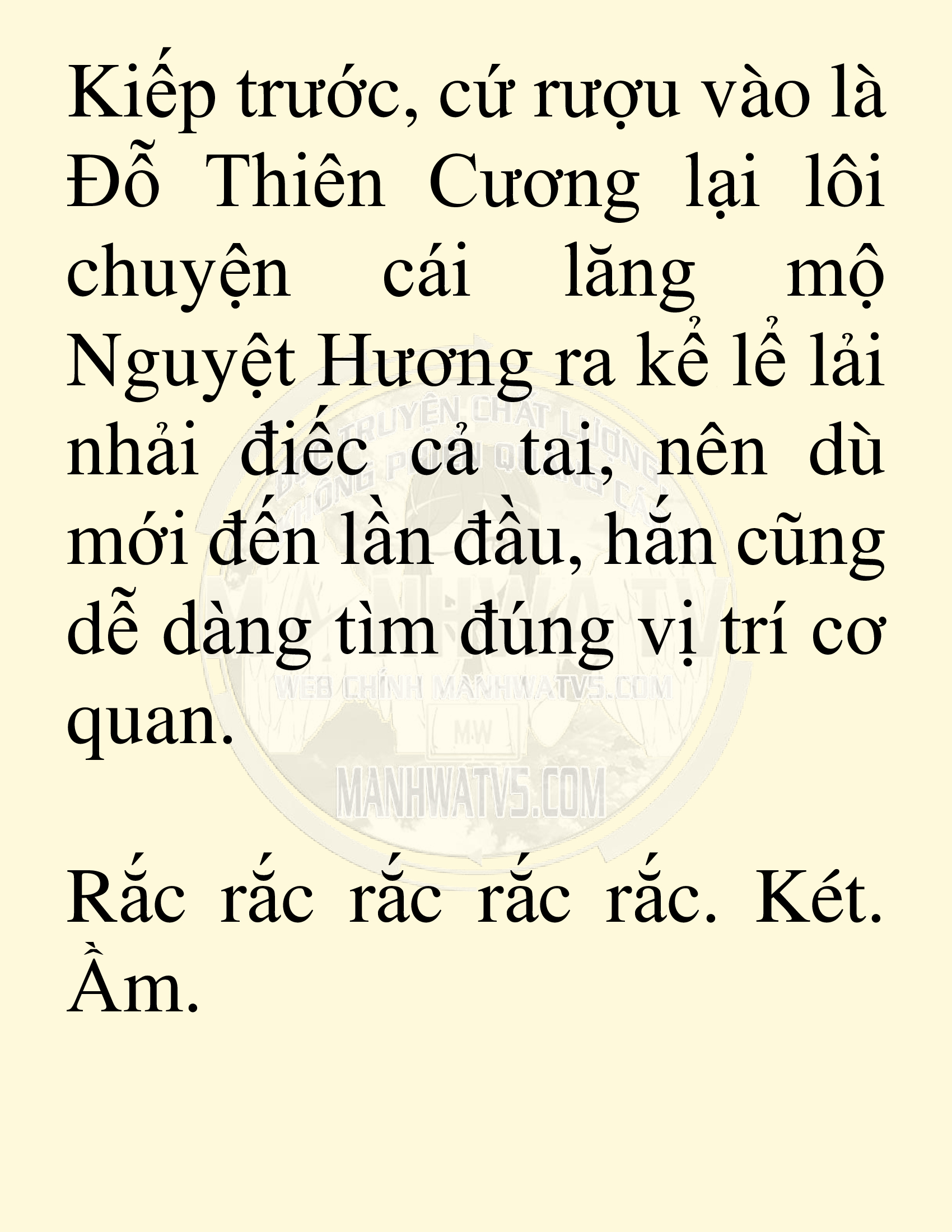 Đọc truyện SNVT[NOVEL] Võ Giả Thiên Tài Trí Nhớ Siêu Phàm - Chương 98: Dấy Lên Luồng Gió Mới