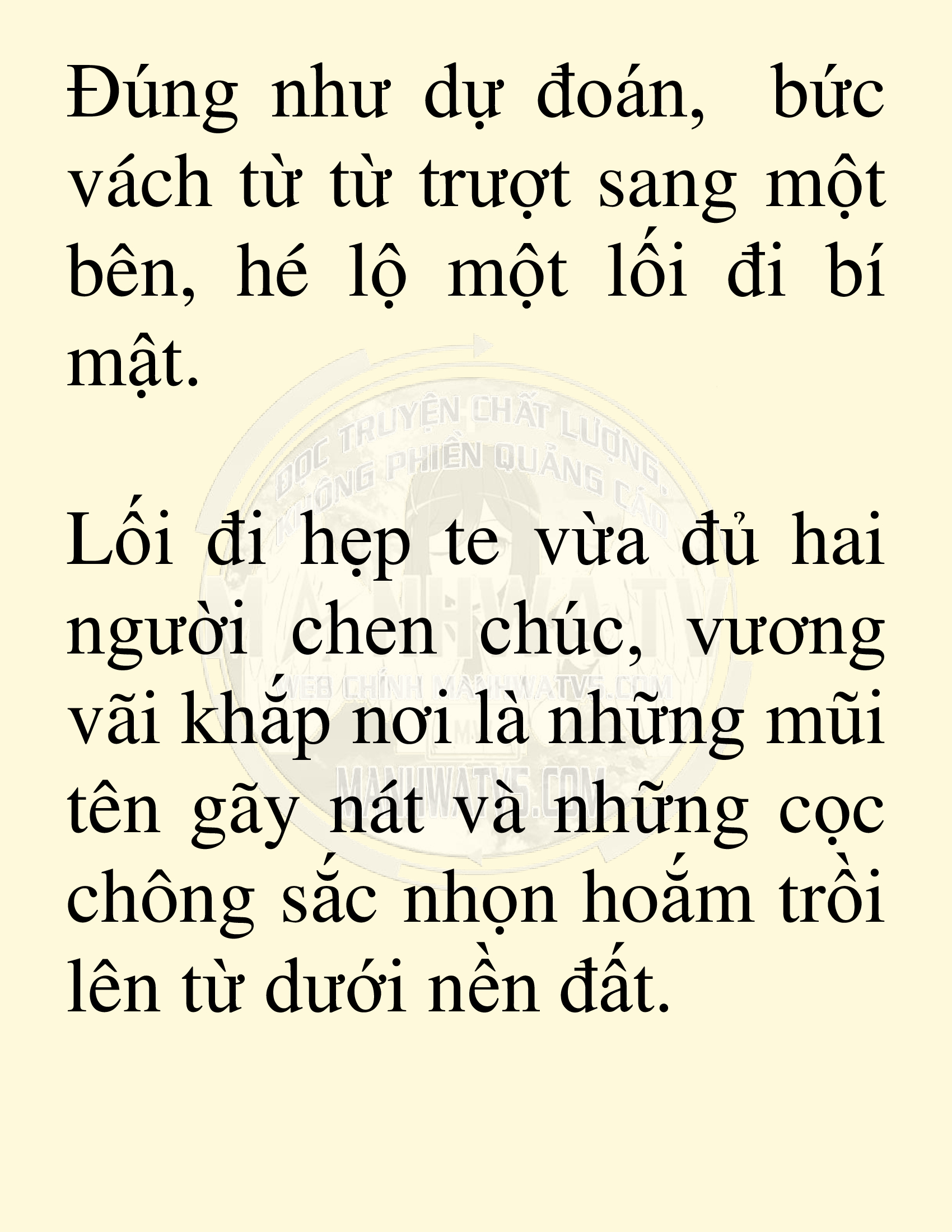 Đọc truyện SNVT[NOVEL] Võ Giả Thiên Tài Trí Nhớ Siêu Phàm - Chương 98: Dấy Lên Luồng Gió Mới