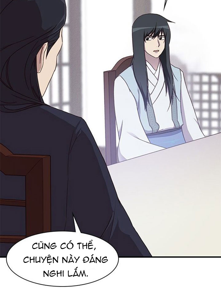 Đọc truyện Kẻ mạnh nhất lịch sử - Chap 1