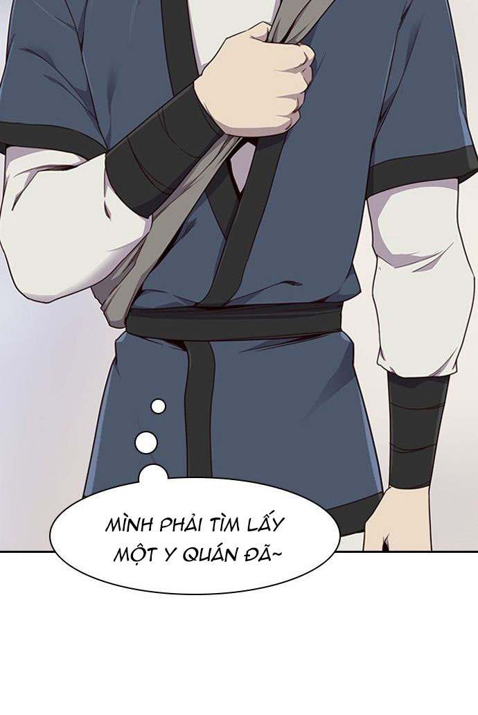 Đọc truyện Kẻ mạnh nhất lịch sử - Chap 1