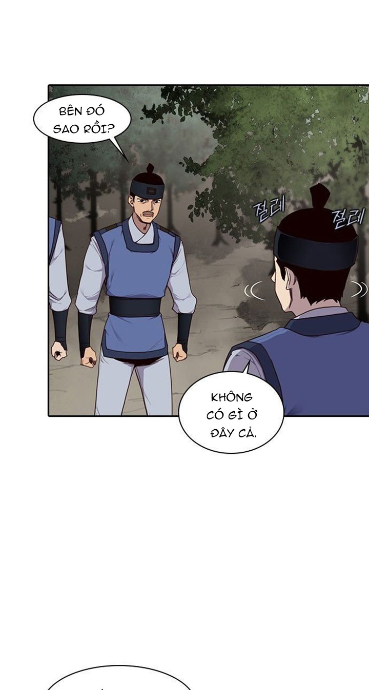 Đọc truyện Kẻ mạnh nhất lịch sử - Chap 1