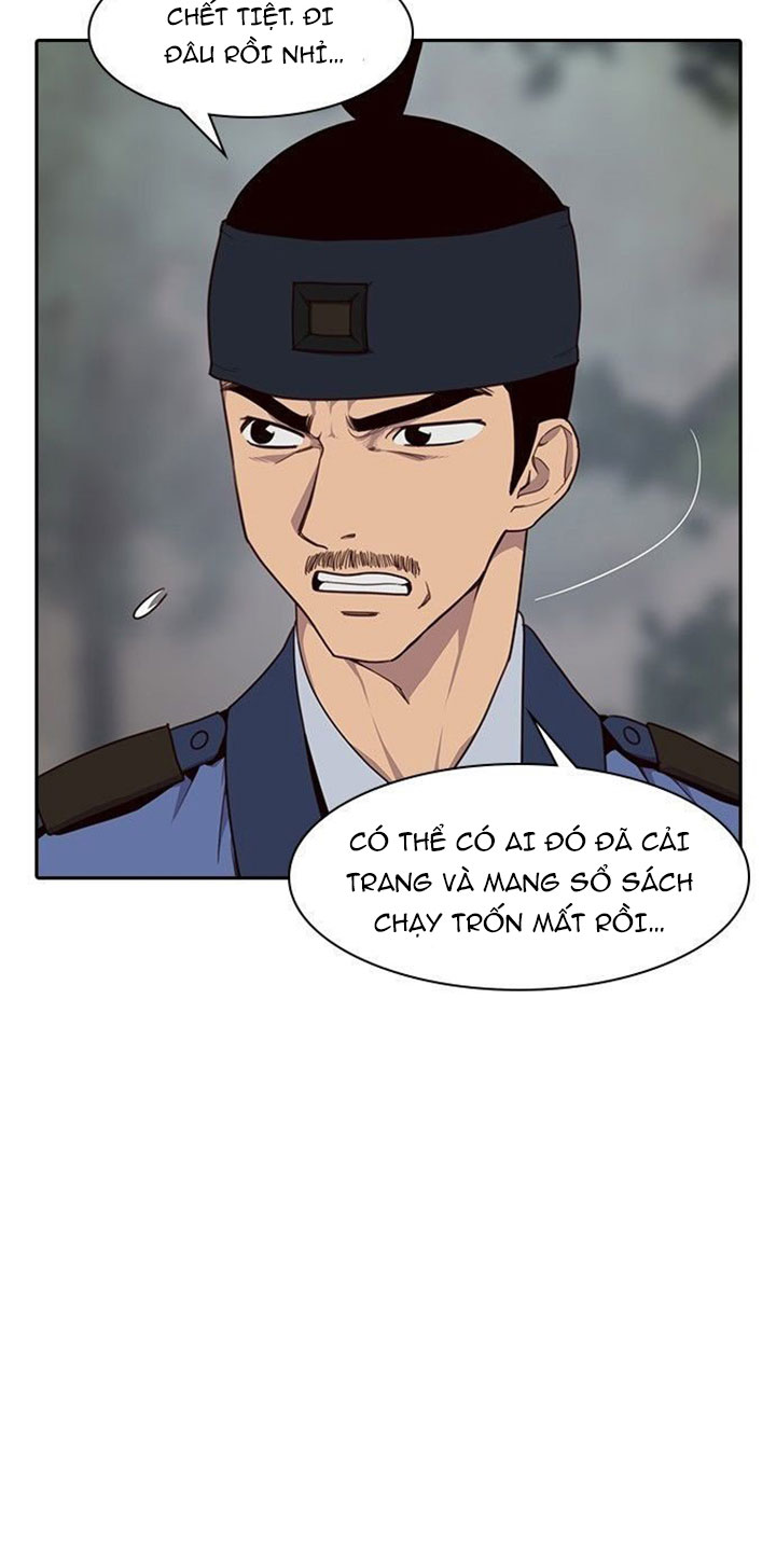 Đọc truyện Kẻ mạnh nhất lịch sử - Chap 1