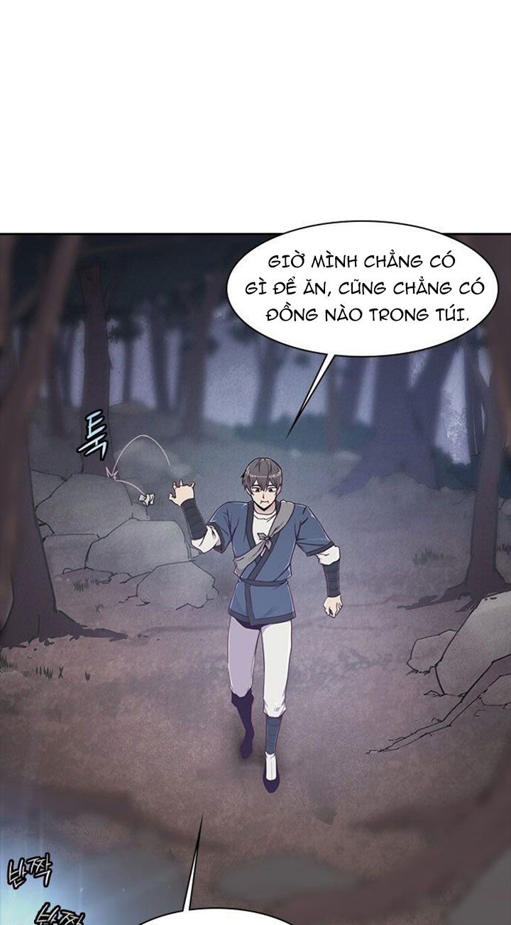 Đọc truyện Kẻ mạnh nhất lịch sử - Chap 1