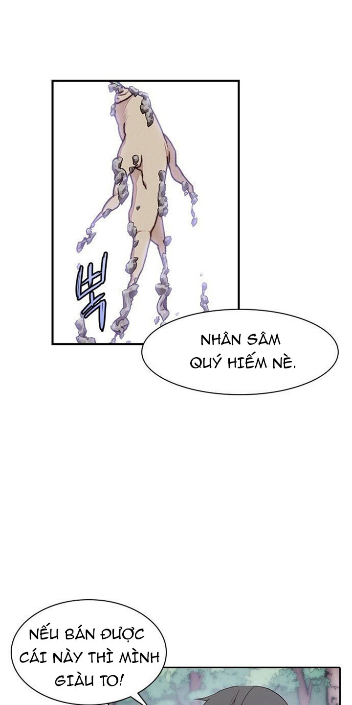 Đọc truyện Kẻ mạnh nhất lịch sử - Chap 1