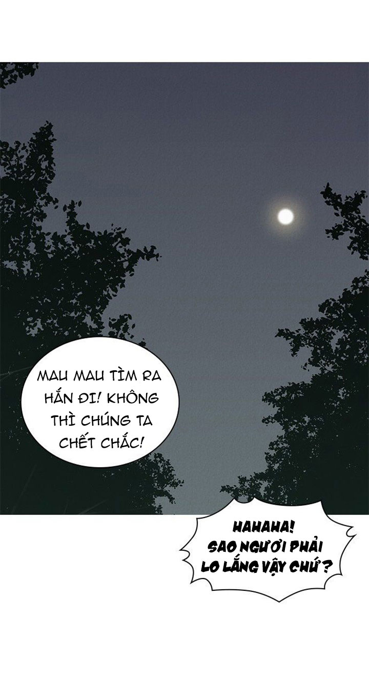 Đọc truyện Kẻ mạnh nhất lịch sử - Chap 1