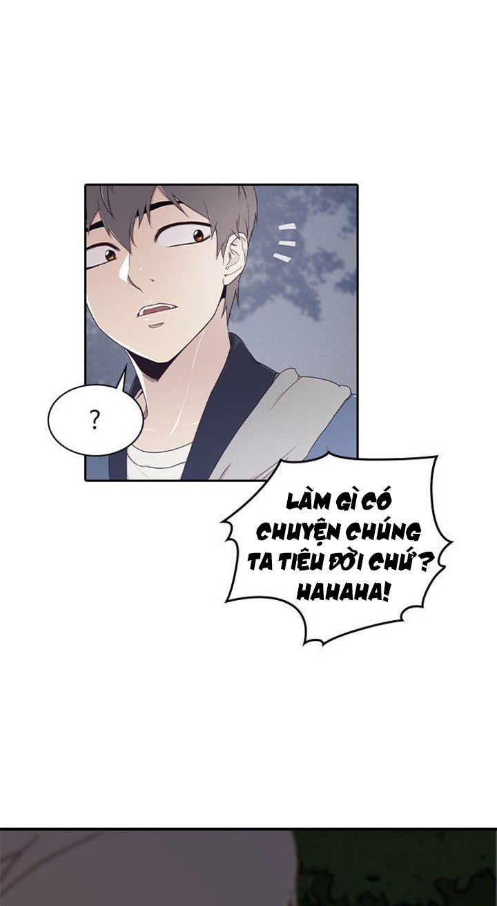 Đọc truyện Kẻ mạnh nhất lịch sử - Chap 1