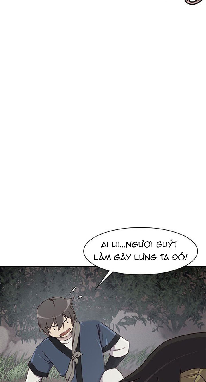 Đọc truyện Kẻ mạnh nhất lịch sử - Chap 1