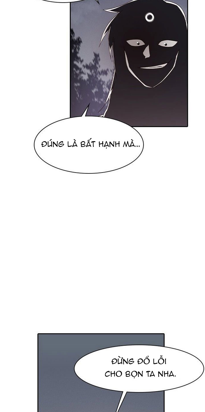 Đọc truyện Kẻ mạnh nhất lịch sử - Chap 1