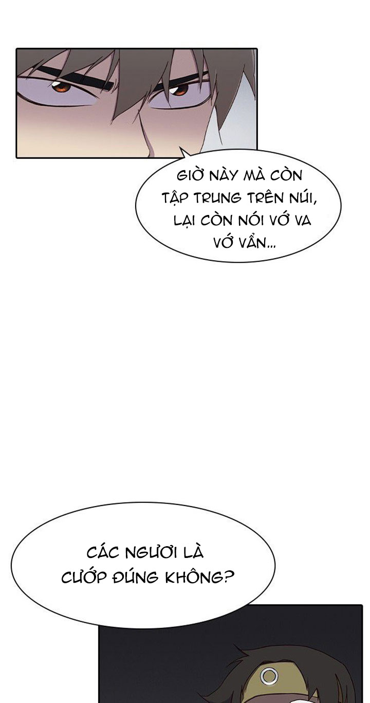 Đọc truyện Kẻ mạnh nhất lịch sử - Chap 1