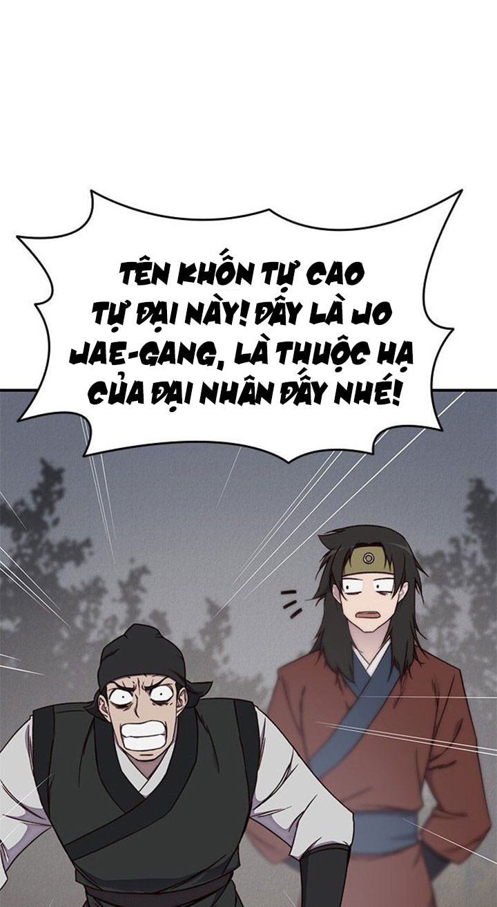 Đọc truyện Kẻ mạnh nhất lịch sử - Chap 1