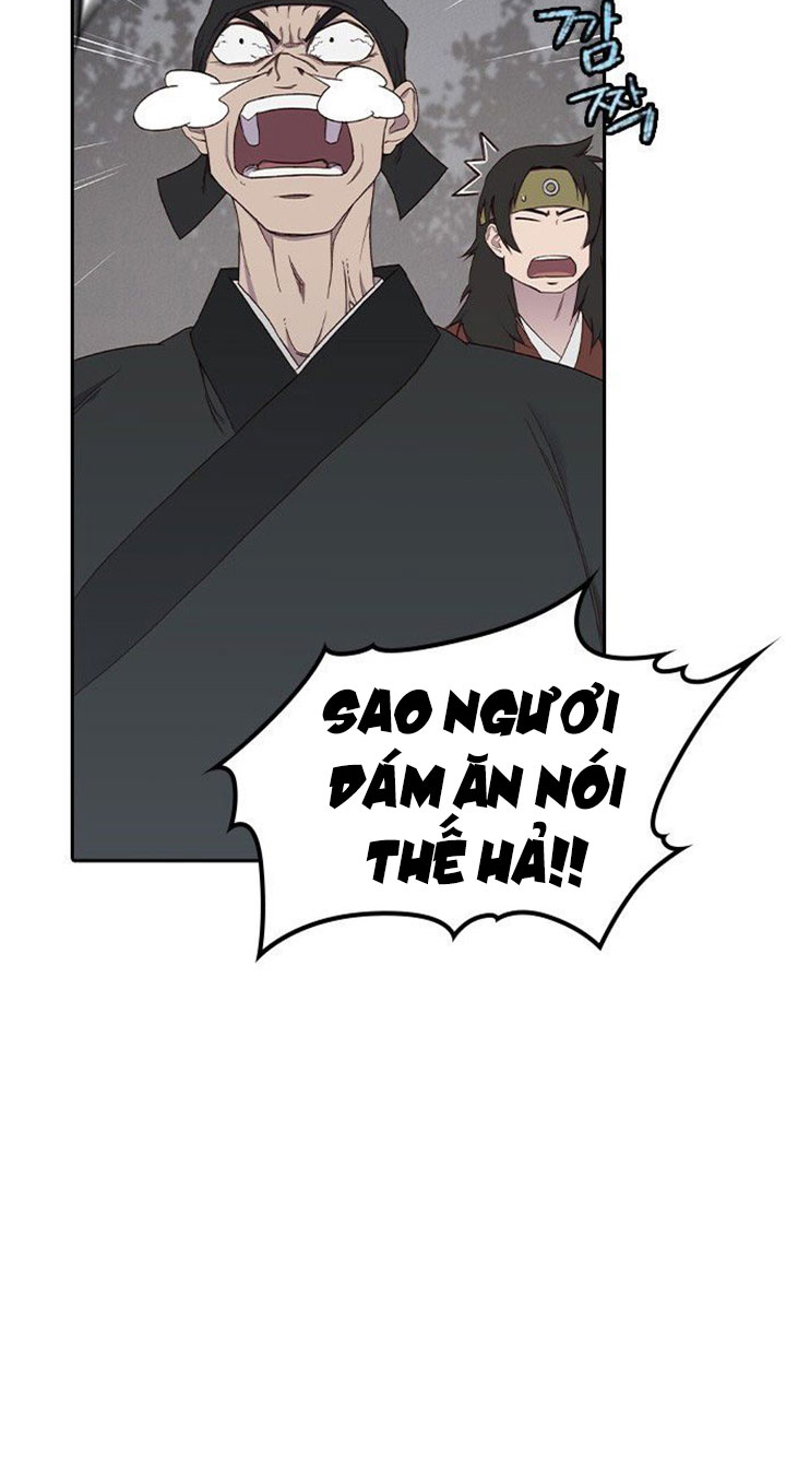 Đọc truyện Kẻ mạnh nhất lịch sử - Chap 1