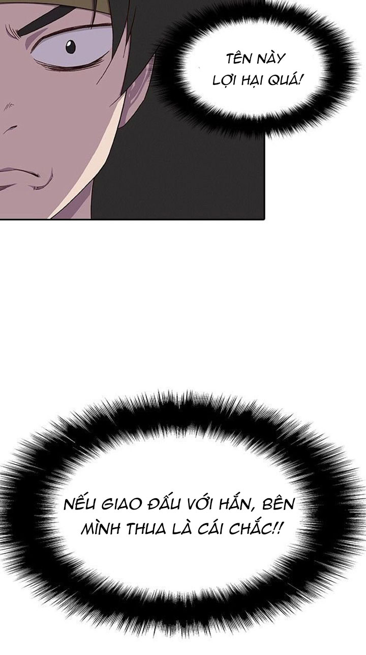 Đọc truyện Kẻ mạnh nhất lịch sử - Chap 1