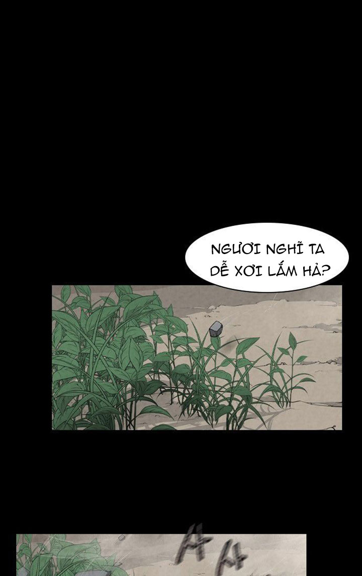 Đọc truyện Kẻ mạnh nhất lịch sử - Chap 1
