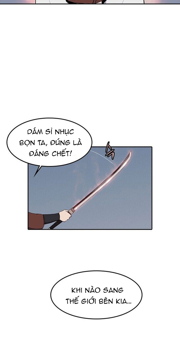 Đọc truyện Kẻ mạnh nhất lịch sử - Chap 1