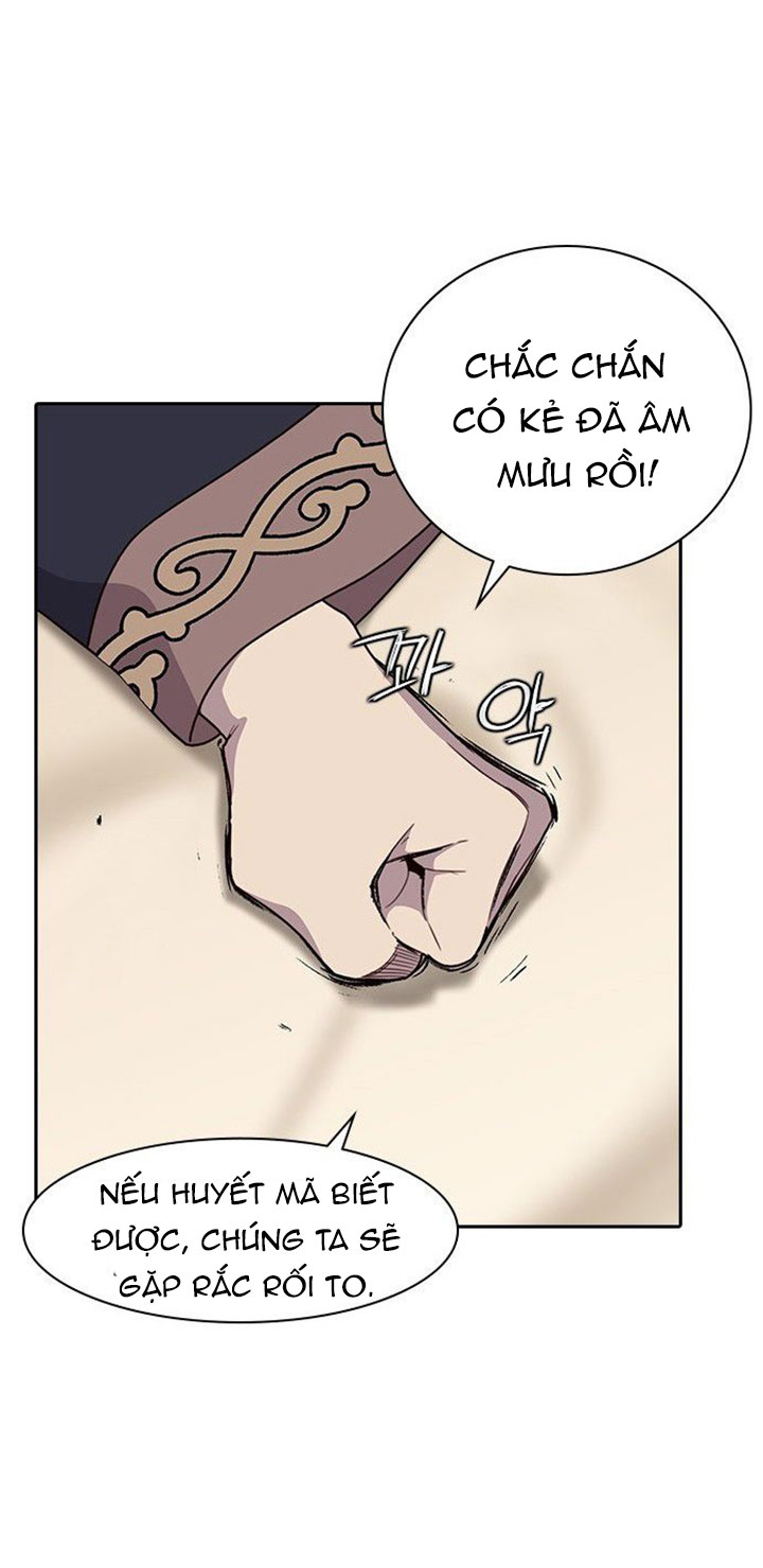 Đọc truyện Kẻ mạnh nhất lịch sử - Chap 1