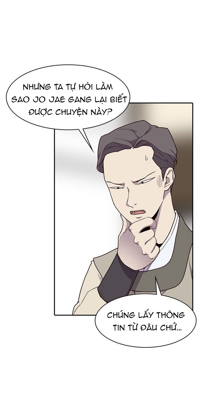 Đọc truyện Kẻ mạnh nhất lịch sử - Chap 1