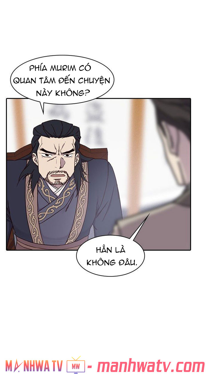Đọc truyện Kẻ mạnh nhất lịch sử - Chap 1