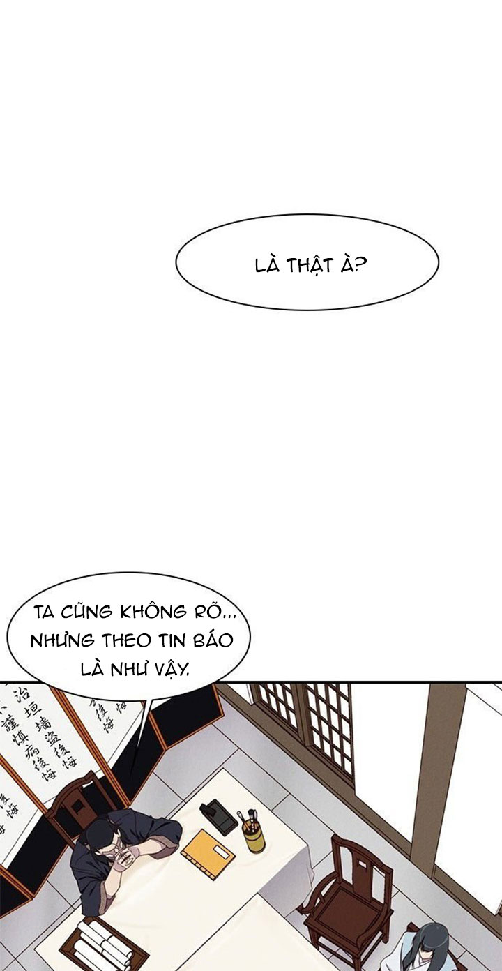 Đọc truyện Kẻ mạnh nhất lịch sử - Chap 1