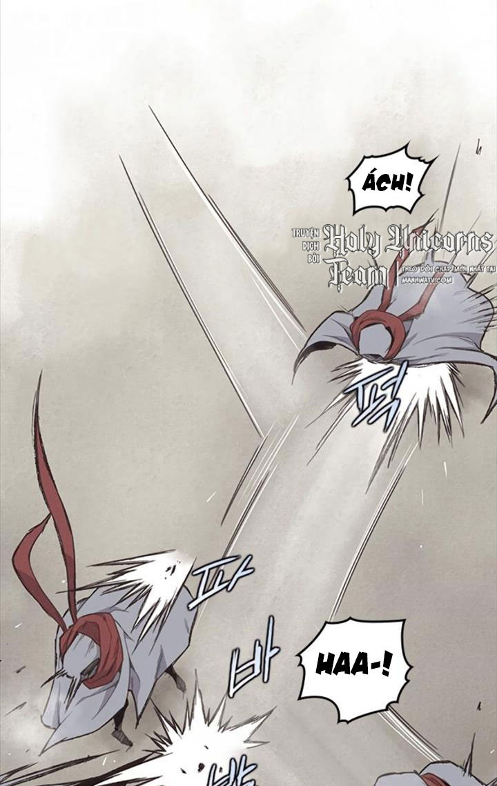 Đọc truyện Kẻ mạnh nhất lịch sử - Chap 10