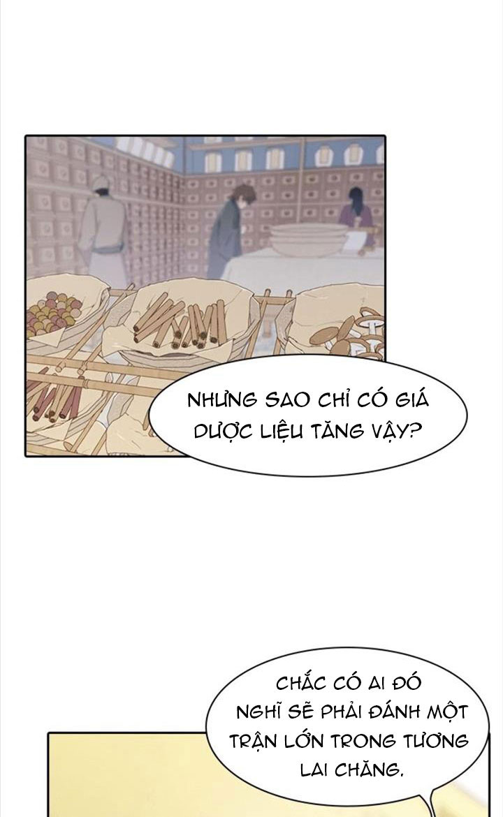 Đọc truyện Kẻ mạnh nhất lịch sử - Chap 10