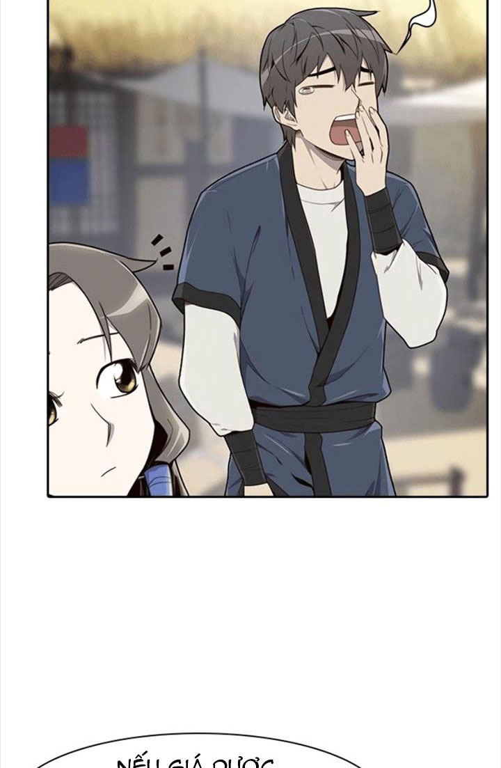 Đọc truyện Kẻ mạnh nhất lịch sử - Chap 10