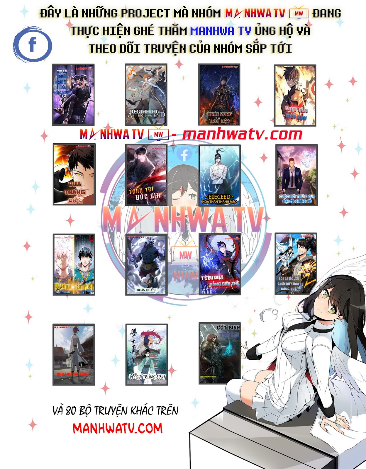 Đọc truyện Kẻ mạnh nhất lịch sử - Chap 10
