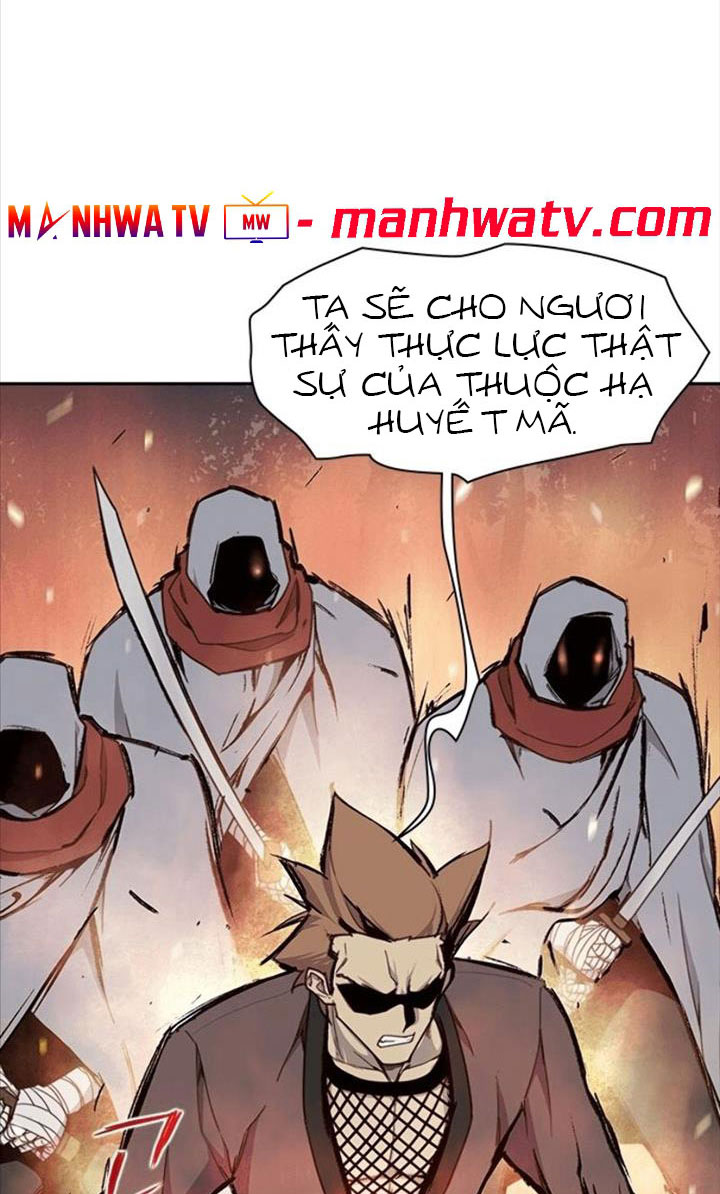Đọc truyện Kẻ mạnh nhất lịch sử - Chap 10