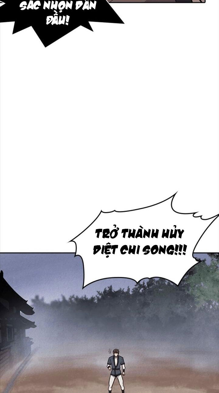 Đọc truyện Kẻ mạnh nhất lịch sử - Chap 10