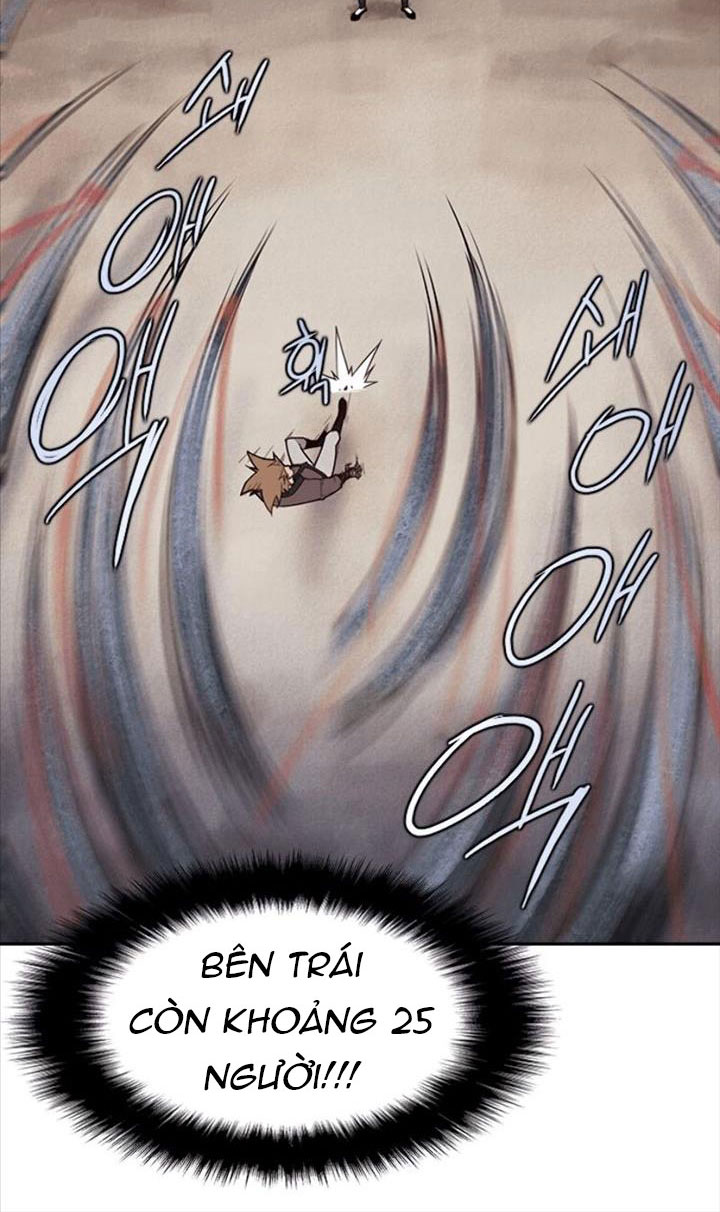 Đọc truyện Kẻ mạnh nhất lịch sử - Chap 10
