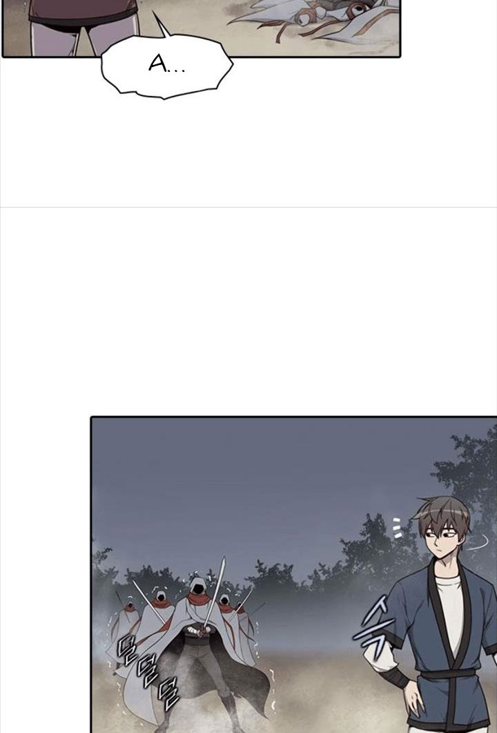 Đọc truyện Kẻ mạnh nhất lịch sử - Chap 10