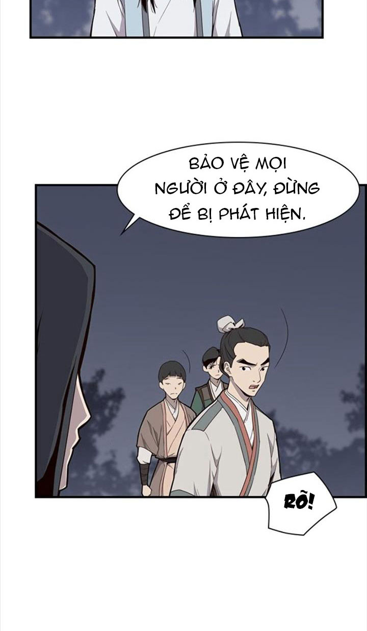 Đọc truyện Kẻ mạnh nhất lịch sử - Chap 10