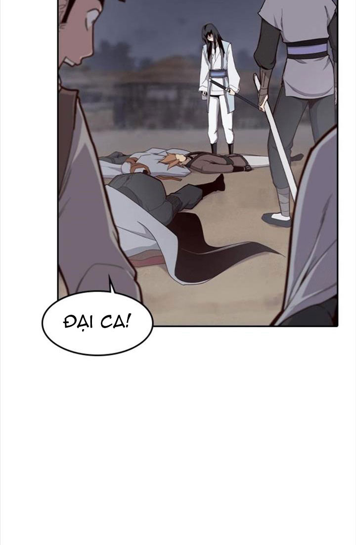 Đọc truyện Kẻ mạnh nhất lịch sử - Chap 10