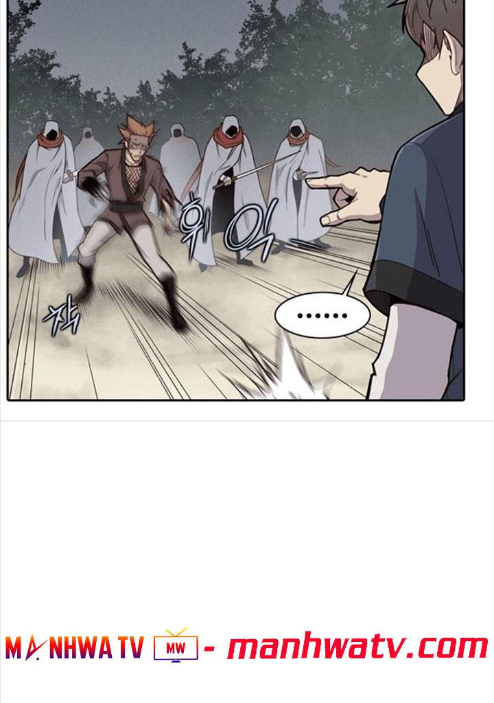 Đọc truyện Kẻ mạnh nhất lịch sử - Chap 10