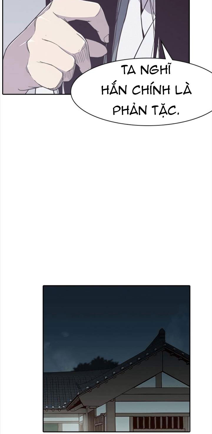 Đọc truyện Kẻ mạnh nhất lịch sử - Chap 10
