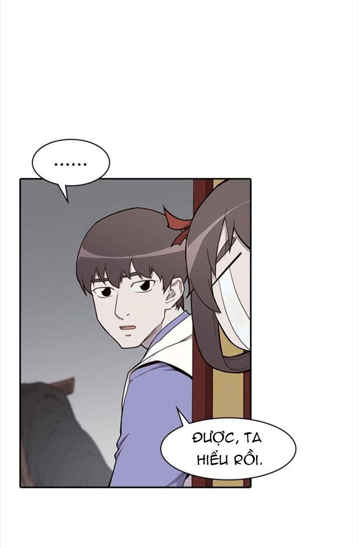 Đọc truyện Kẻ mạnh nhất lịch sử - Chap 10