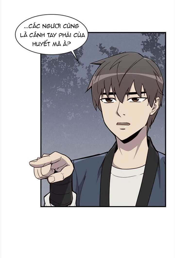 Đọc truyện Kẻ mạnh nhất lịch sử - Chap 10