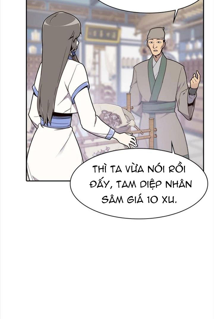 Đọc truyện Kẻ mạnh nhất lịch sử - Chap 10