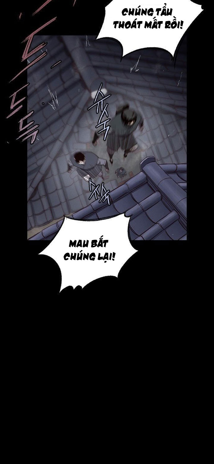 Đọc truyện Kẻ mạnh nhất lịch sử - Chap 2