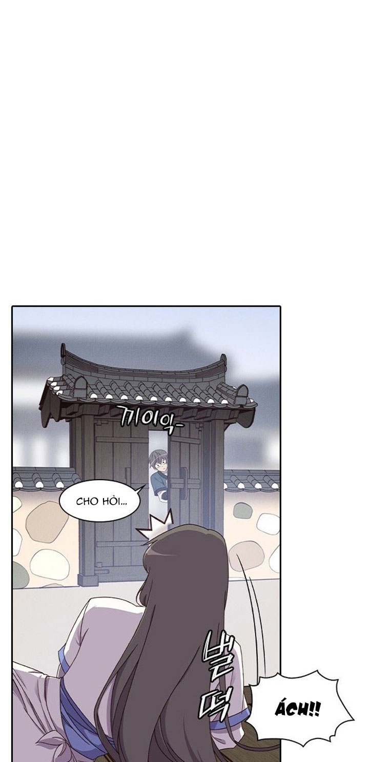 Đọc truyện Kẻ mạnh nhất lịch sử - Chap 2