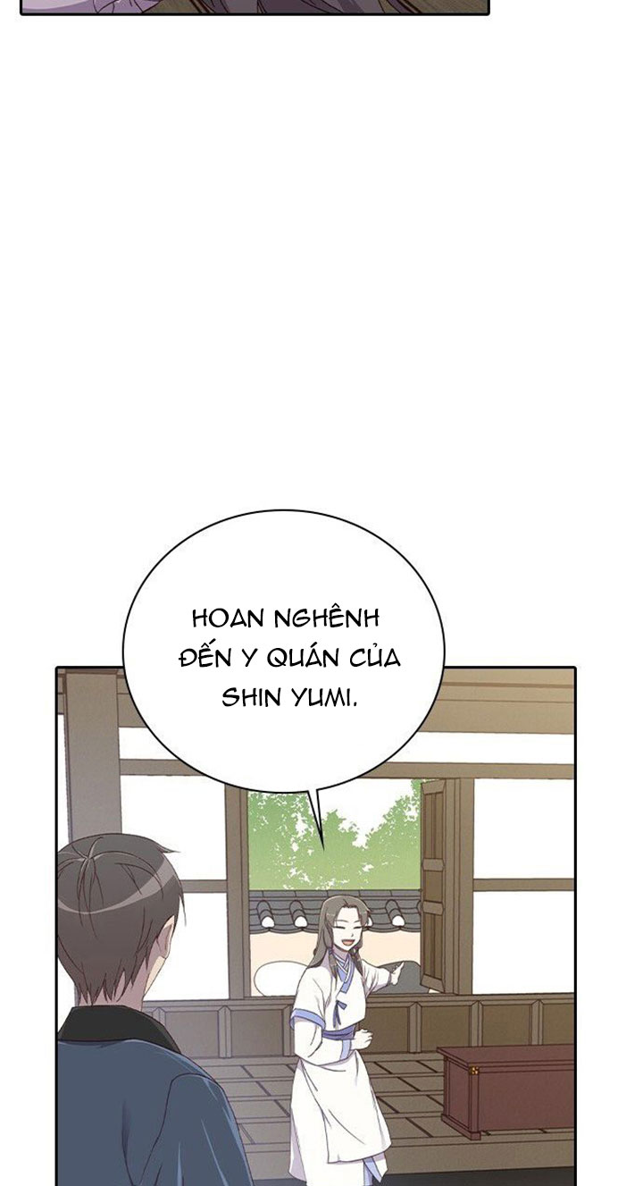 Đọc truyện Kẻ mạnh nhất lịch sử - Chap 2