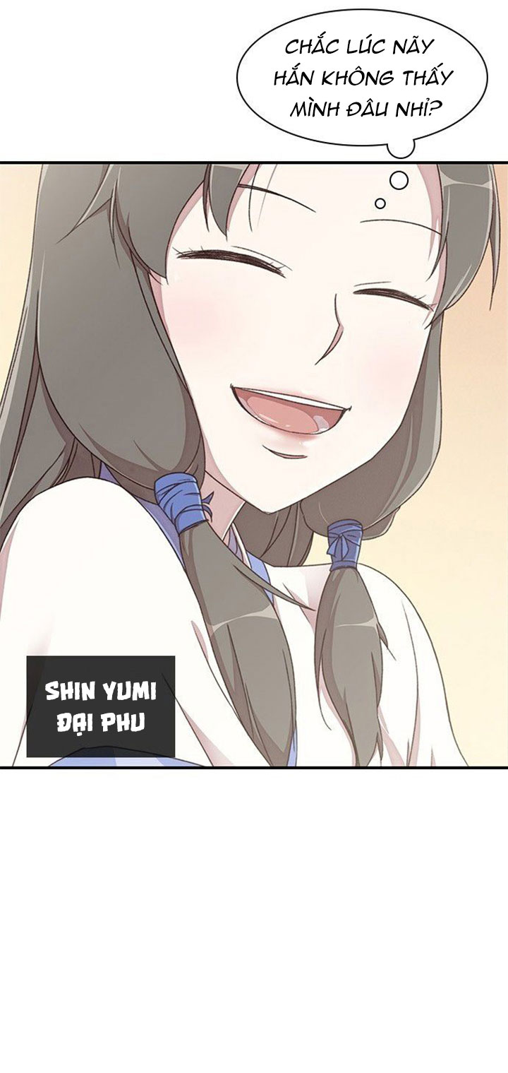 Đọc truyện Kẻ mạnh nhất lịch sử - Chap 2