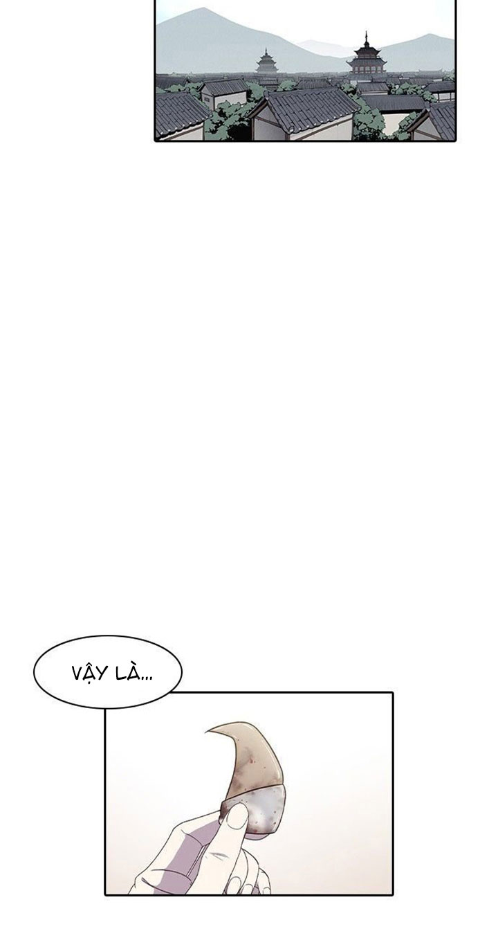 Đọc truyện Kẻ mạnh nhất lịch sử - Chap 2