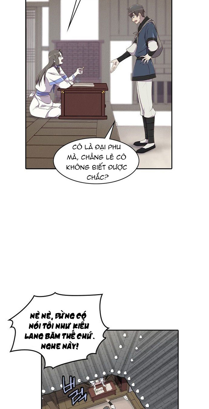 Đọc truyện Kẻ mạnh nhất lịch sử - Chap 2