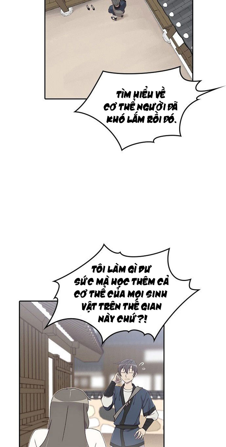 Đọc truyện Kẻ mạnh nhất lịch sử - Chap 2