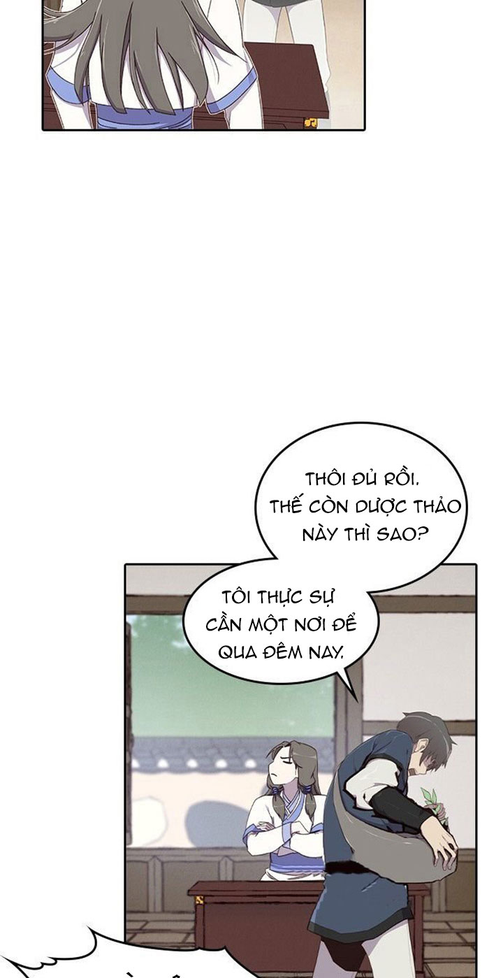 Đọc truyện Kẻ mạnh nhất lịch sử - Chap 2