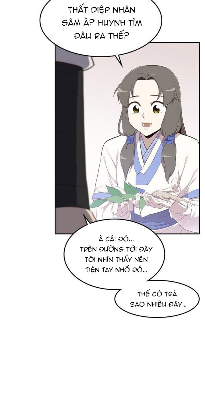 Đọc truyện Kẻ mạnh nhất lịch sử - Chap 2