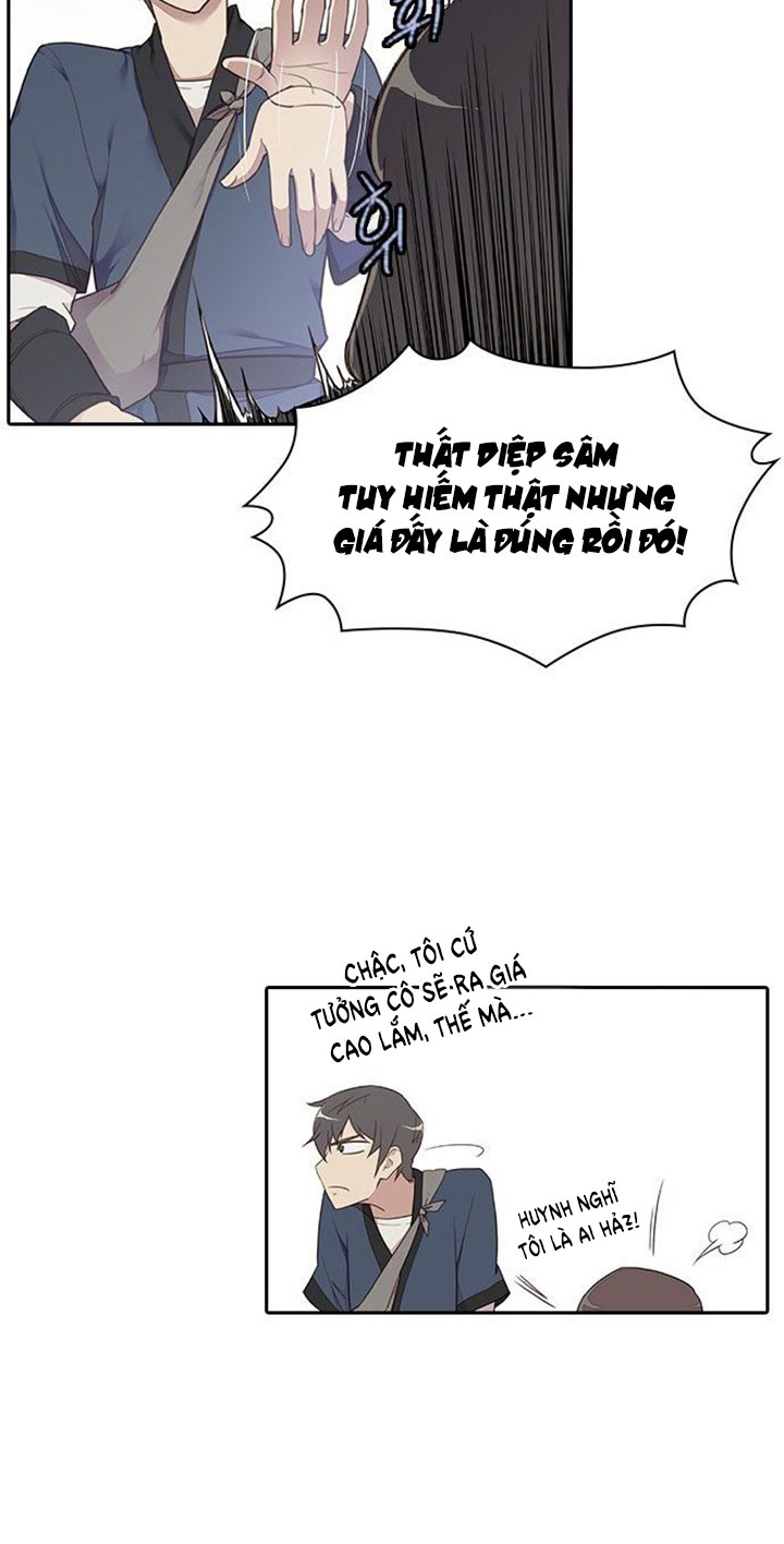 Đọc truyện Kẻ mạnh nhất lịch sử - Chap 2